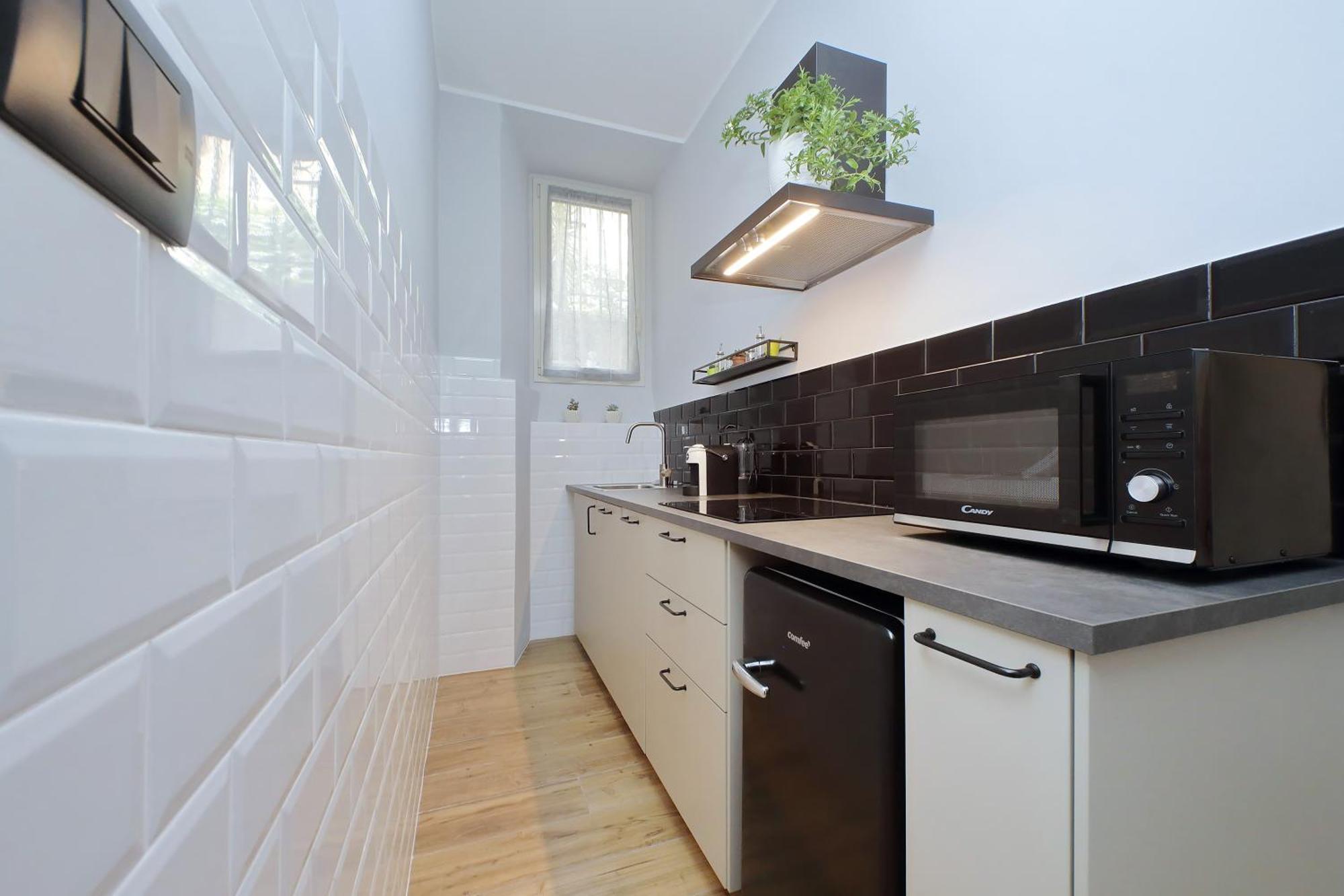 Ferienwohnung Ostiense Upsidedown Rom Exterior foto